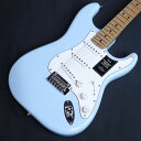 Fender / Limited Player II Stratocaster Roasted Maple Neck Sonic Blue Fat '50s Strat Pickup Set 【S/N:MX25014697】【3.72kg】【横浜店】