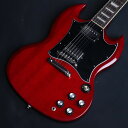 Epiphone / Inspired by Gibson SG Standard Cherry 【S/N:25031525383】【3.44kg】【横浜店】