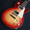 《特典付き》Gibson USA / Exclusive Model Les Paul Standard 50s AAA Heritage Cherry Sunburst 【S/N:209750214】【3.92kg】【横浜店】【YRK】(2)