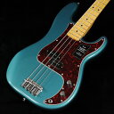 Fender / Limited Player II Precision Bass Maple Fingerboard Ocean Turquoise 【SN MX24054249】 【梅田店】