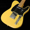 Fender / Player II Telecaster Roasted Maple Fingerboard w/Custom Shop Pickups Butterscotch Blonde 【SN MX25024483】 【梅田店】