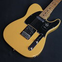 Fender / Player II Telecaster Roasted Maple Fingerboard Butterscotch Blonde w/Custom Shop Pickups 【S/N:MX25013288】【3.65kg】【横浜店】