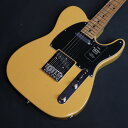 Fender / Player II Telecaster Roasted Maple Fingerboard Butterscotch Blonde w/Custom Shop Pickups 【S/N:MX25014999】【3.63kg】【横浜店】