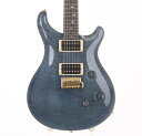 【中古】Paul Reed Smith (PRS) / 20th Anniversary Custom24 FMT BZF Whale Blue【名古屋栄店】
