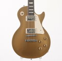 【中古】Gibson / Les Paul Standard 50s Gold Top 2022年製【4.38kg】【S/N:226010061】【横浜店】