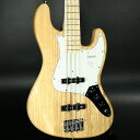 Fender / Made in Japan Made in Japan Heritage 70s Jazz Bass Maple Natural【S/N JD25011194】【アウトレット特価】【名古屋栄店】【YRK】
