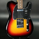 Fender Mexico / Limited Edition Player II Telecaster Rosewood Sparkle 3-Color Sunburst【S/N MX25046519】【名古屋栄店】