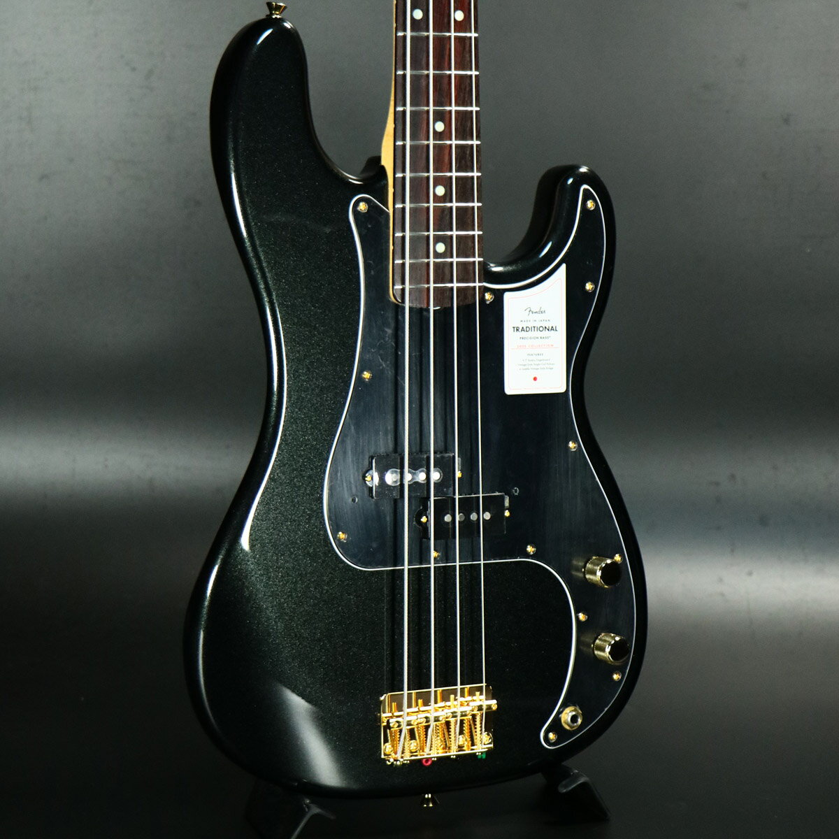 Fender / Made in Japan Traditional 2025 Collection 60s Precision Bass ...