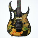 【中古】Ibanez / JEM77FP Steve Vai Signature Floral Pattern 【心斎橋店】