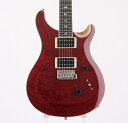 【中古】PRS SE / SE custom 24 Black Cherry 【渋谷店】