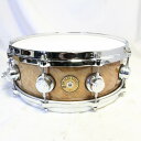 【中古】DW / DW-JM1405SD Exotic 14x5 ジャズシリーズ スネアドラム【値下げ】【池袋店】|詳細画像