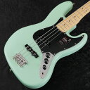 Fender USA / American Performer Jazz Bass Maple Fingerboard Satin Surf Green 【S/N US23104664】 【御茶ノ水本店】【YRK】