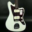 Fender / Made in Japan Traditional 60s Jazzmaster Rosewood Olympic White【S/N JD25005503】【アウトレット特価】【名古屋栄店】【YRK】