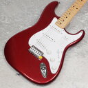 Fender / Standard Stratocaster Maple White Pickguard Candy Cola【新宿店】