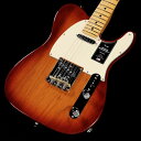 Fender / American Professional II Telecaster Sienna Sunburst(重量:3.15kg)【S/N:US25047330】【渋谷店】【YRK】