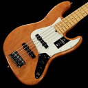 Fender/ American Professional II Jazz Bass V Maple Roasted Pine(重量:3.93kg)【S/N:US25045770】【渋谷店】【YRK】