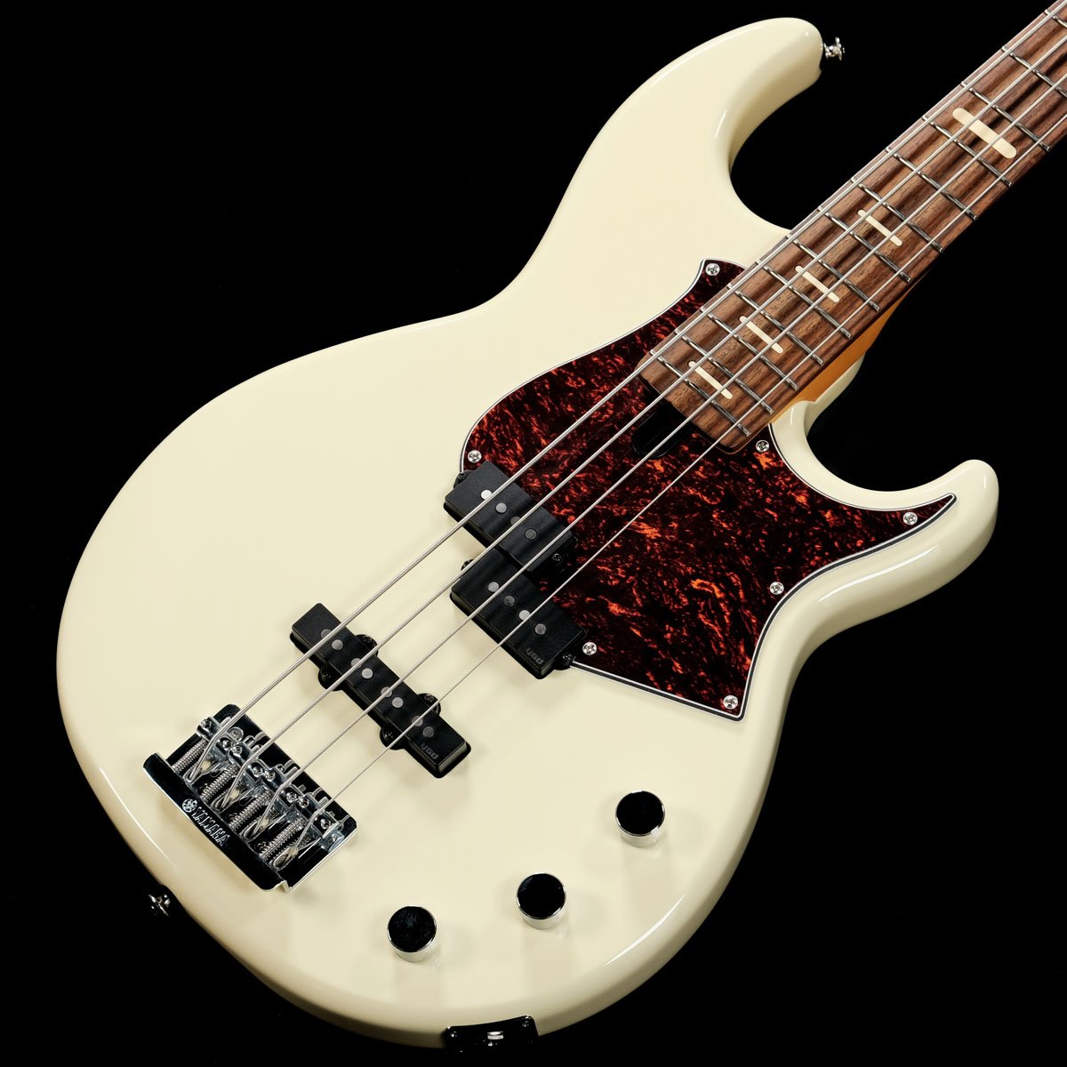 YAMAHA / BBP34 Vintage White(:4.22kg)S/N:IKP206EۡڽëŹ