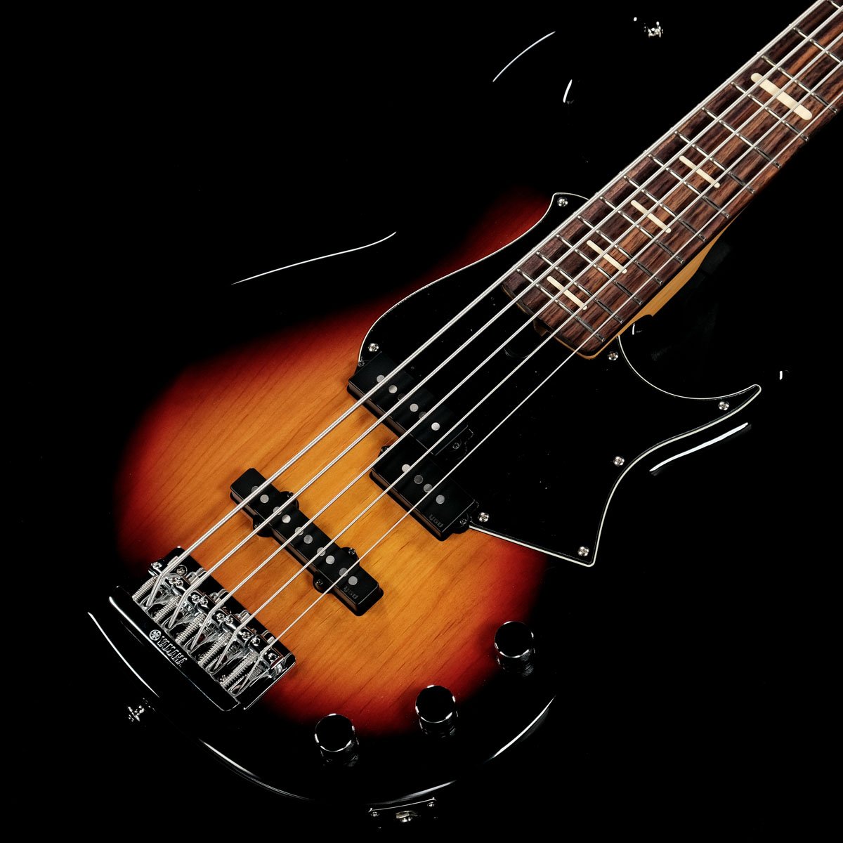 YAMAHA / BBP35 Vintage Sunburst(重量:4.42kg)【S/N:ILL258E】【渋谷店】