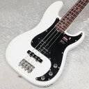 Fender USA / American Performer Precision Bass Rosewood Arctic White【新宿店】【YRK】