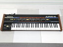 【中古】Roland / JUNO-6 【訳アリ】 【梅田限定!7月13日までのタイム・セール】【梅田店】【値下げ】