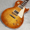 Gibson USA / ISHIBASHI Exclusive Les Paul Standard 50s Figured Dirty Lemon Burst...