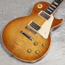 Gibson USA / ISHIBASHI Exclusive Les Paul Standard 50s Figured Dirty Lemon Burst...