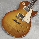 Gibson USA / ISHIBASHI Exclusive Les Paul Standard 50s Figured Dirty Lemon Burst...