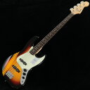 《特典付き!》(実物画像) Fender / Made in Japan Traditional 2025 Collection 60s Jazz Bass C...