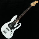 《特典付き》(実物画像) Fender / Made in Japan Hybrid II Jazz Bass Rosewood Fingerboard Arc...