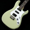 Paul Reed Smith(PRS) / 2025 SE Studio Standard Sage Green(重量:3.57kg)【S/N:CTI H018500】【渋谷店】