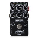 BECOS / CompIQ STELLA Pro Compressor MkII コンプレッサー ベコス コンプアイキュー