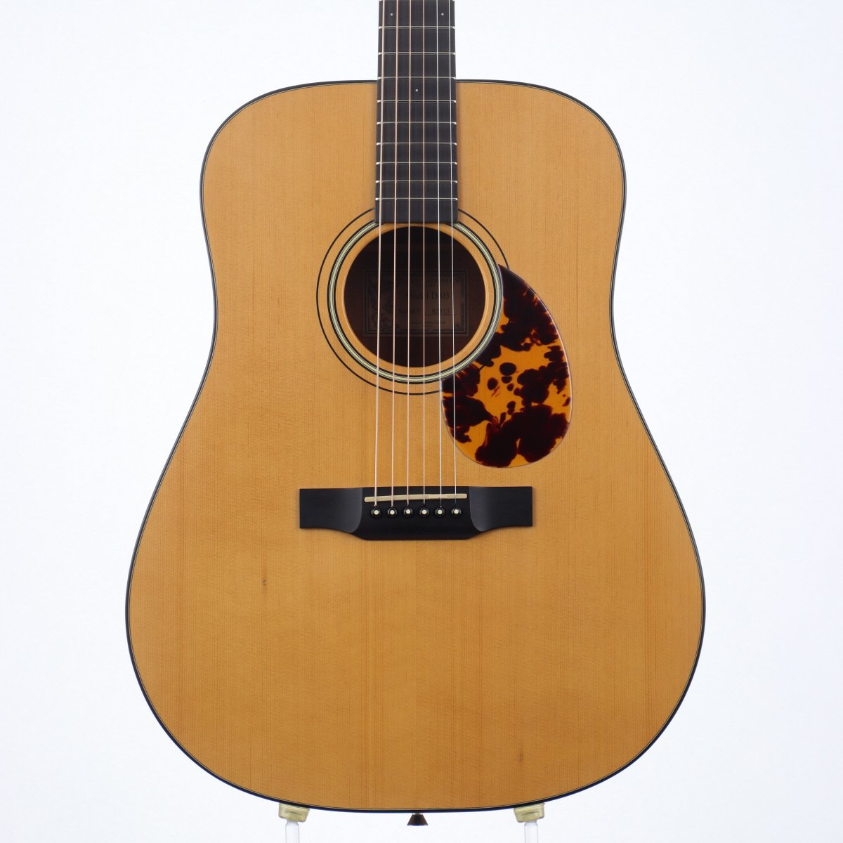 【中古】Larrivee / D-03 Walnut Limited Edition 【値下げ】【梅田限定!11月30日までのブラック・フライデー・セール】