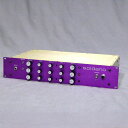 【中古】 SOLDANO / X88R 3-Channel Tube Preamp 【御茶ノ水本店】