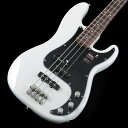 Fender USA / American Performer Precision Bass Rosewood Fingerboard Arctic White フェンダー【S/N US24002068】【御茶ノ水本店】【YRK】