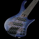 Ibanez / EHB1505MS-PLF (Pacific Blue Burst Flat) ヘッドレス マルチスケール アイバニーズ【S/N I241105277】【御茶ノ水本店】
