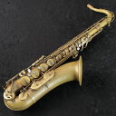 【中古】 ELKHART エルクハート / Tenor Un-Lacquer WOF テナーサックス 【ウインドパル】