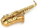 【中古】YANAGISAWA / アルトサックス A-992 【梅田店】(2)