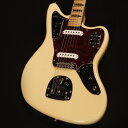 Fender / Vintera II 70s Jaguar Maple Fingerboard Vintage White ≪S/N:MX25021615≫ 【心斎橋店】