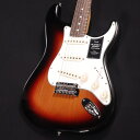 Fender / Player II Stratocaster Rosewood 3-Color Sunburst ≪S/N:MX25047888≫ 【心斎橋店】