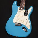Fender / American Professional II Stratocaster Rosewood Miami Blue ≪S/N:US24049892≫ 【心斎橋店】【YRK】