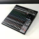 【中古】YAMAHA / MG16X 【梅田限定!8月3日までのタイム・セール】【梅田店】