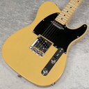 Fender / ISHIBASHI FSR MIJ Hybrid II Telecaster Ash Body Butterscotch Blonde【特典プレゼント】【新宿店】【YRK】