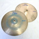 【中古】PEARL / CX-600 14" Hi-Hat ペア【池袋店】