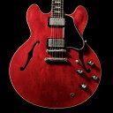 【中古】Gibson / 1963 ES-335TD Cherry 【渋谷店】
