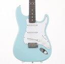 【中古】FENDER CUSTOM SHOP / American Classic Stratocaster 1997 Refinish Sonic Blue 【新宿店】【値下げ】(2)