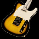 Fender / Japan Exclusive Richie Kotzen Telecaster Brown Sunburst(重量:4.31kg)【S/N:JD25002836】【渋谷店】【YRK】