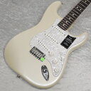 Fender / Player II Modified Stratocaster Rosewood Olympic Pearl【特典プレゼント】【新宿店】