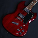 Guild / POLARA DELUXE Cherry Red 【S/N:ISG231151777】【2.82kg】【横浜店】(2)
