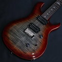 Paul Reed Smith (PRS) / SE Custom24 Charcoal Cherry Burst(CG) 2024年製 【S/N:CTIG110876】【3.59kg】【横浜店】