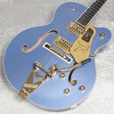 Gretsch / Falcon Hollow Body with String-Thru Bigsby and Gold Hardware(重量:3.65kg)【数量限定新品特価】【新宿店】